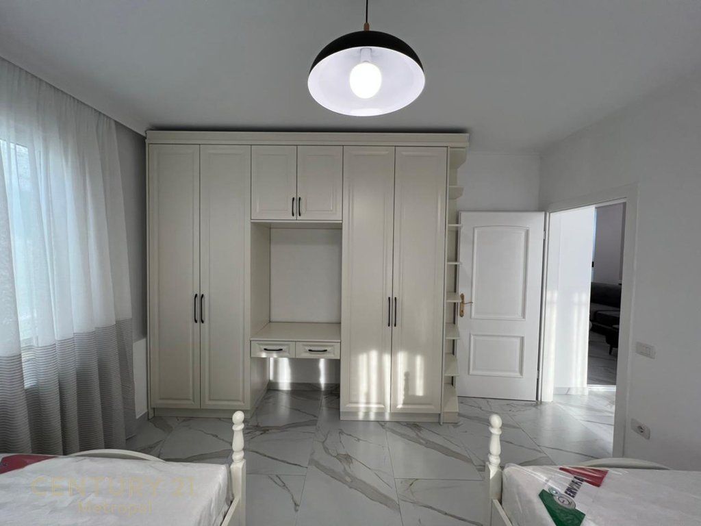 Jepet me qira apartamet 2+1, pranë sheshit Willson.