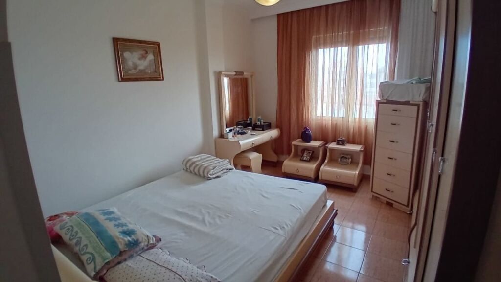 APPARTAMENTO IN AFFITTO 2+1 KINOSTUDIO 50.000 LEKE
