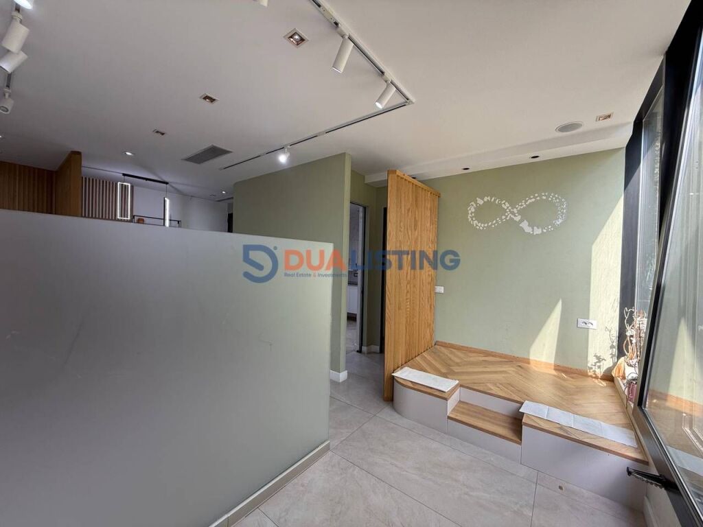 Occasione! Vendiamo locale commerciale 📌Via Dibra vicino alla Scuola Unita! Primo piano | Fronte strada