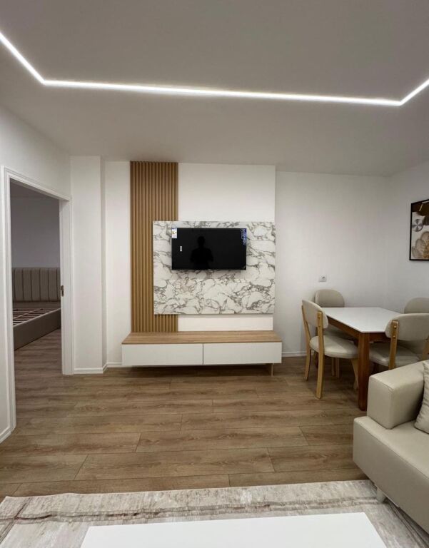 🏡 Apartment 1+1 for Sale – Fortuzi