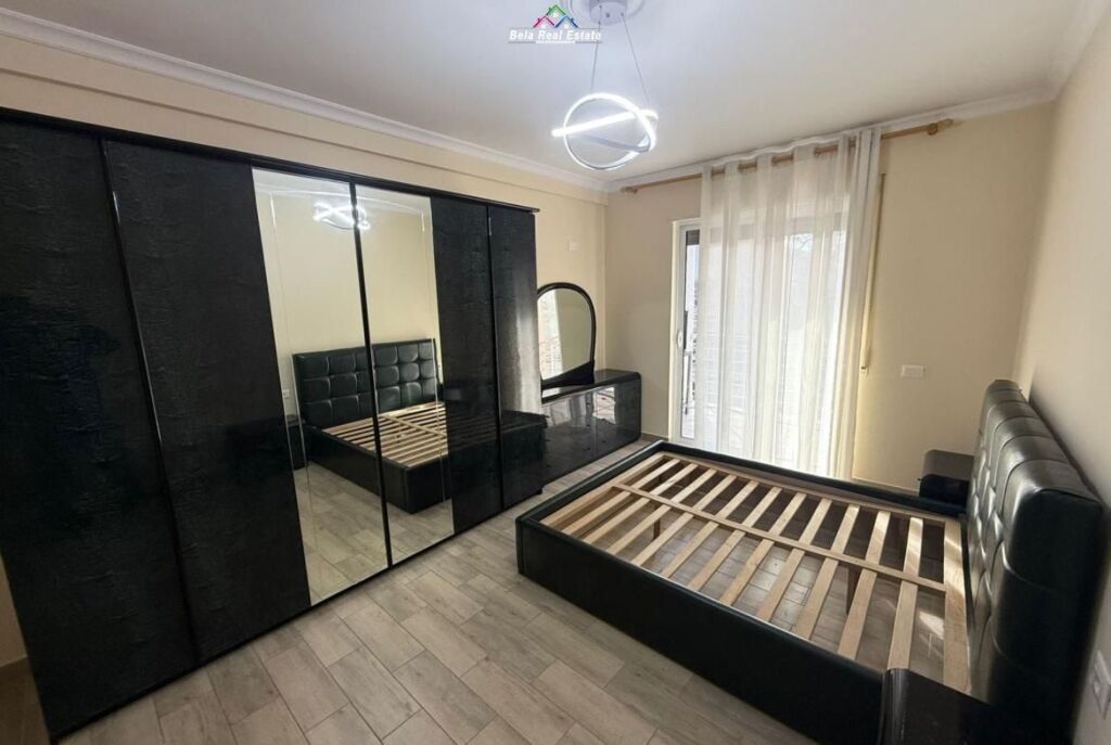 Appartamento In Affitto 1+1 In Rruga e Dibres (ID B2101429) Tirana