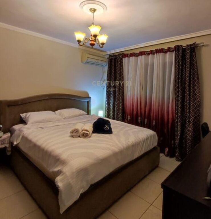 Apartment 1+1 for rent