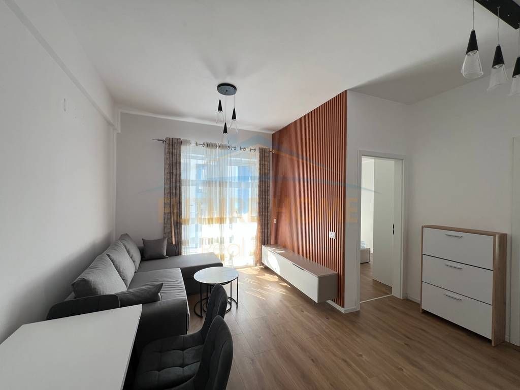 Qera, Apartament 1+1, Rezidenca OXA, Fresku