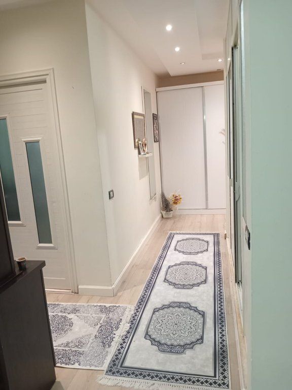 Apartament 2+1 në shitje në Fresk, Tiranë