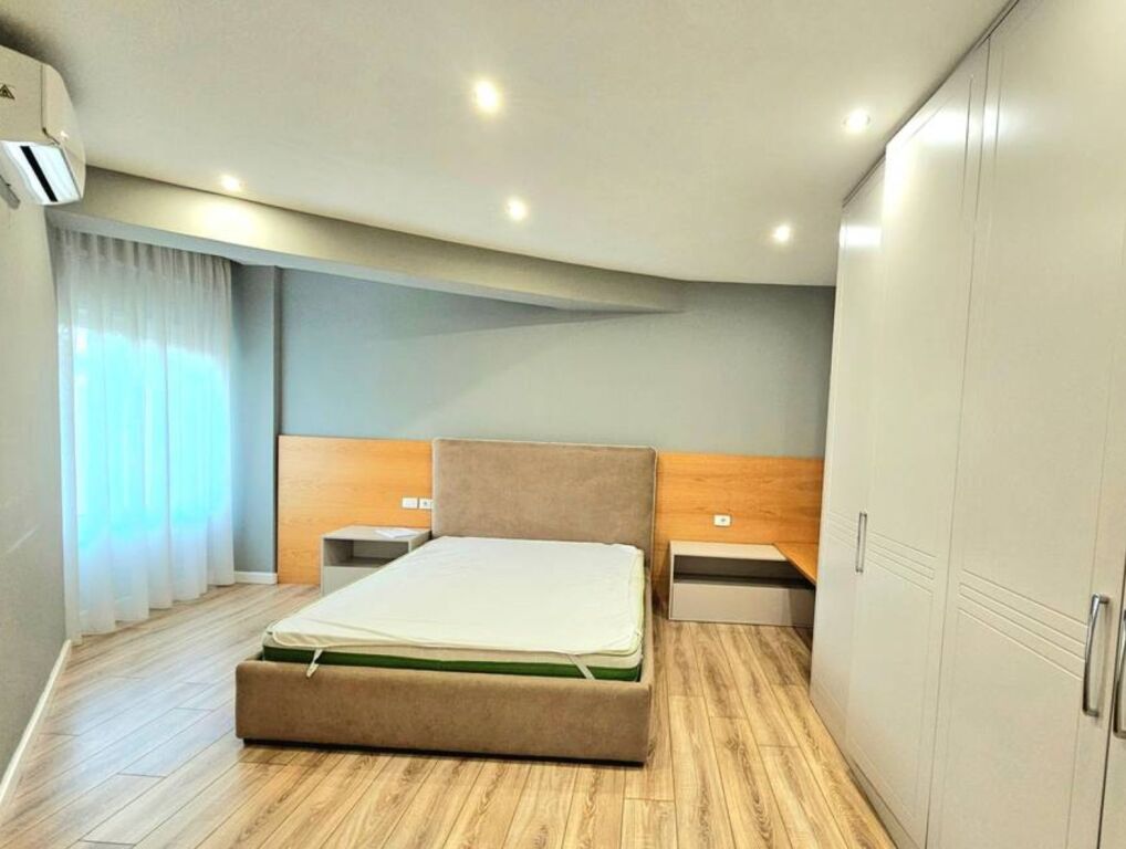 2+1 apartment for sale