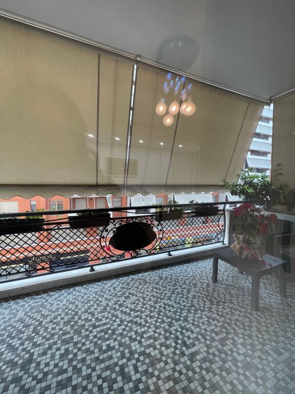 Appartamento 2+1 In affitto, Complesso Delijorgji