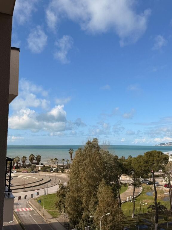 Appartamento 1+1 con Vista Mare – Golem