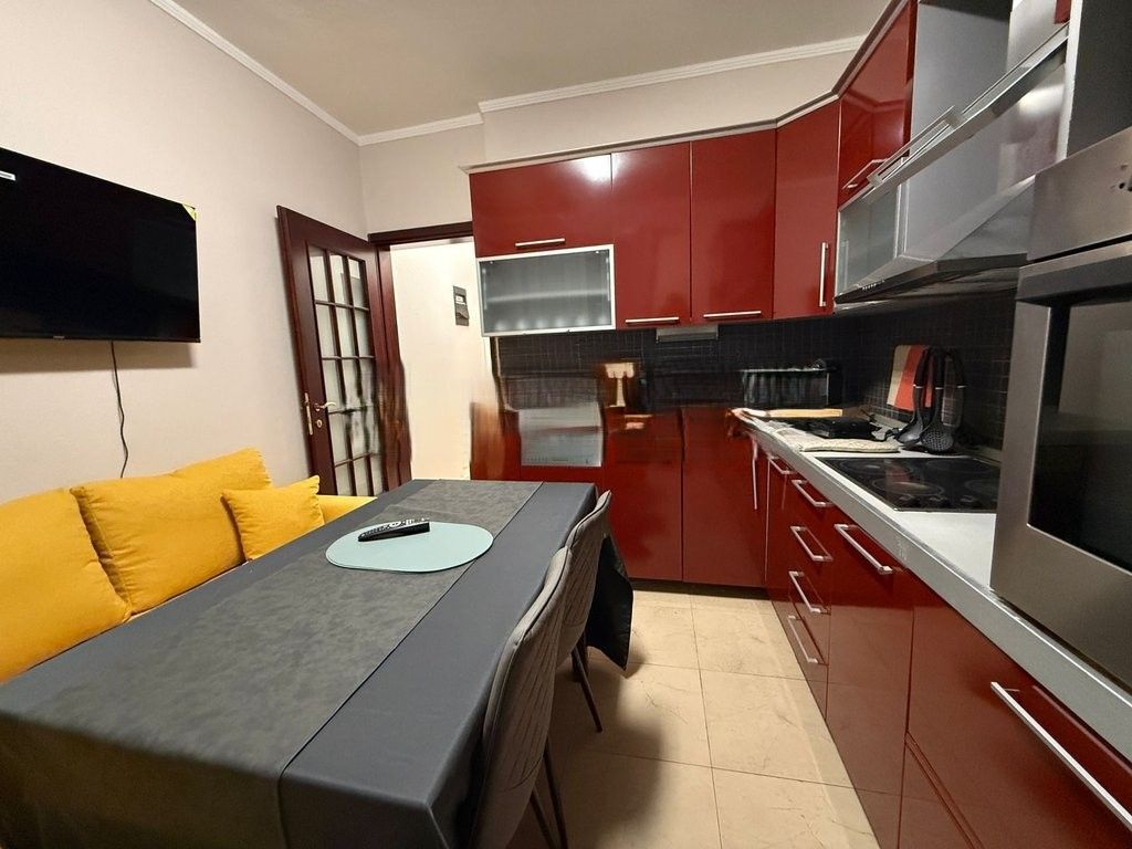 VENDIAMO APPARTAMENTO 2+1 IN VIA DURRES! 183,000 €