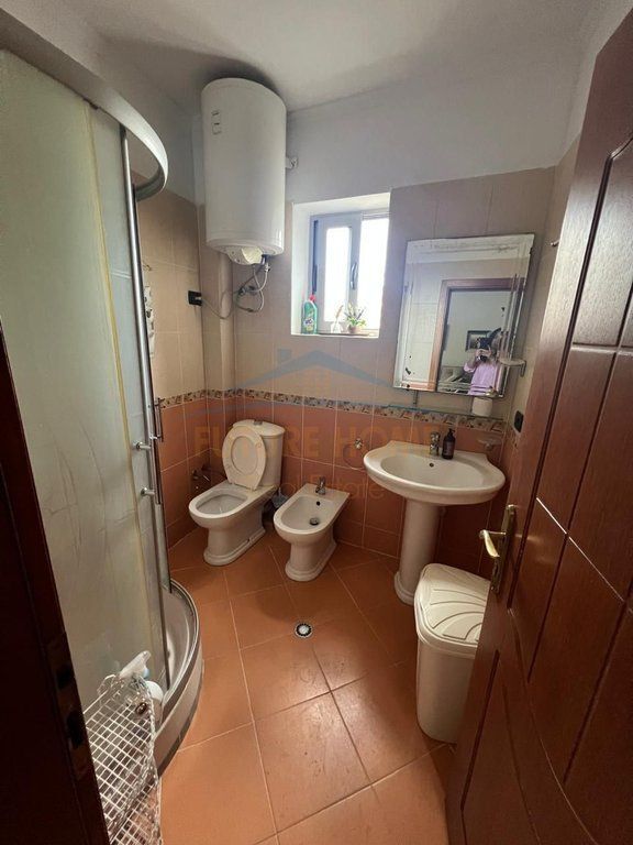Qera, Apartament 2+1+2, Allias