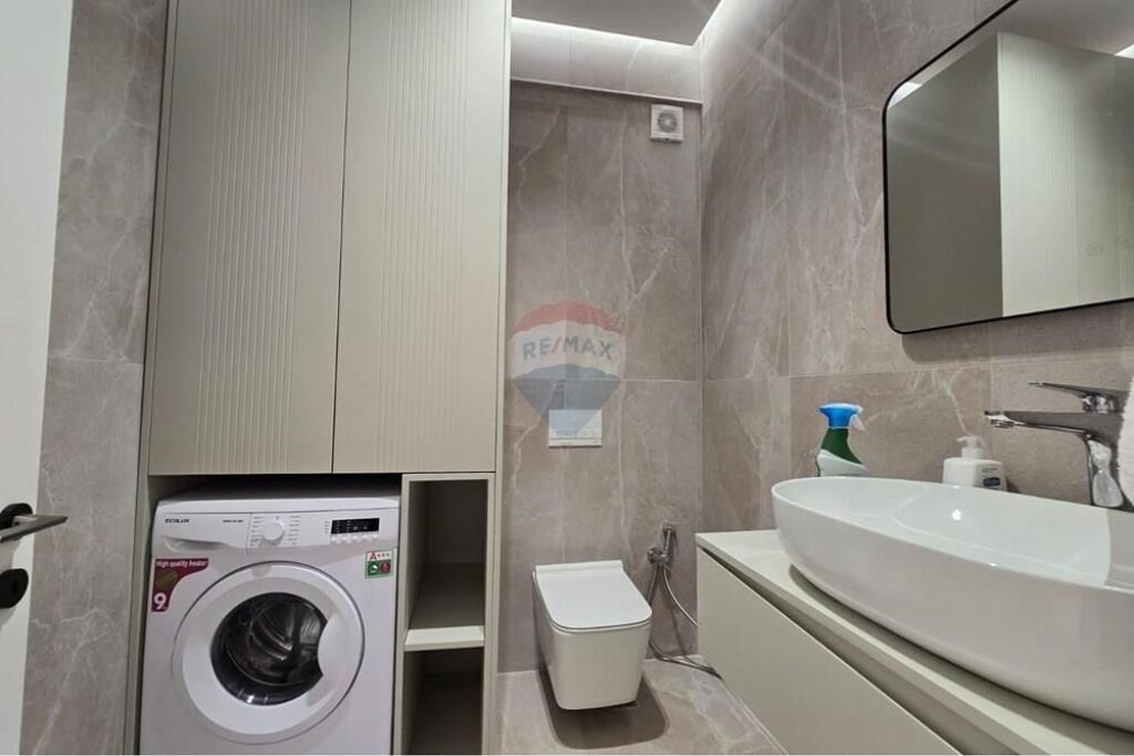 Appartamento 2+1+ Parcheggio al Lago That