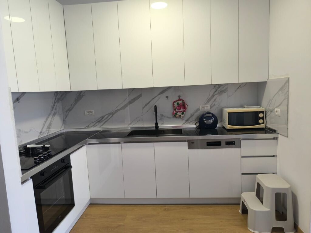Apartament 2+1 per qira , |Don Bosko, Fiori di Bosko