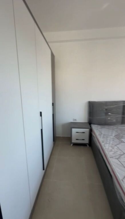 Appartamento 1+1 con vista mare in vendita a Golem