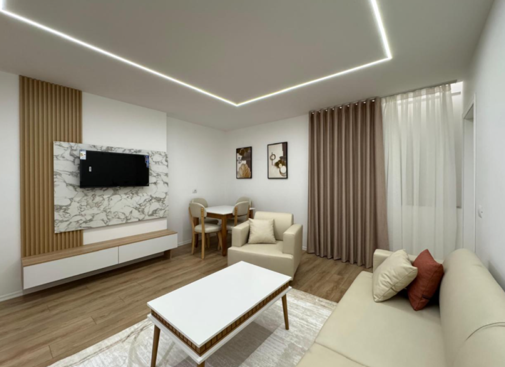 🏡 Apartment 1+1 for Sale – Fortuzi Street📍