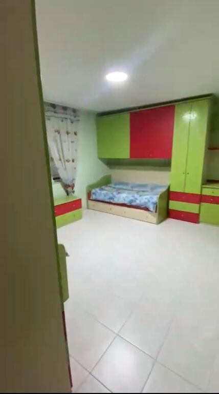 🏡 Apartament 2+1+2 me qira – Xhamia e Tabakëve