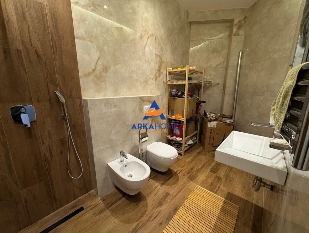 FOR SALE TRIPLEX " KODRA E DIELLIT 2 " 335,000 EURO