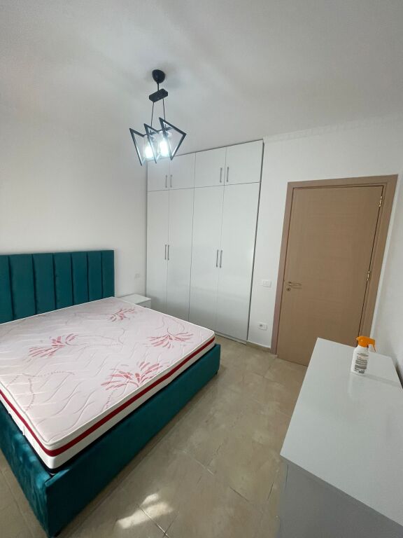 Apartment 1+1+Veranda for rent in the Plepa Plazh area