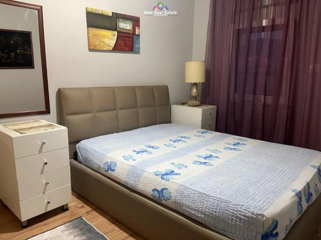 Appartamento In Affitto 2+1 In Via Kosovareve (ID B221410) Tirana