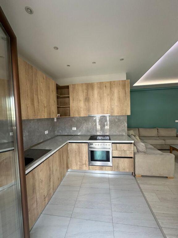 RENT APARTMENT 1+1 RROTONDO ASTIRIT