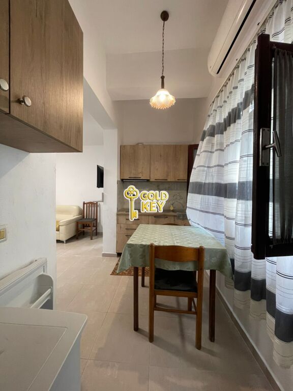 🏡 APARTAMENT ME QERA 1+1 | Plazh, pranë Urës së Dajlanit