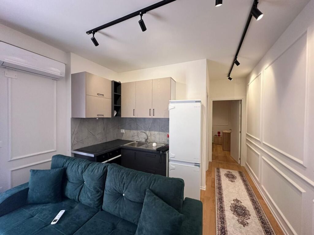 🏡 APPARTAMENTO 1+1 IN AFFITTO – Selitë (vicino alla Moschea di Selitë)
