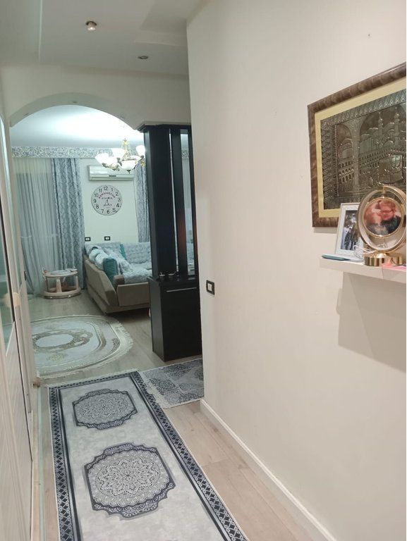 2+1 apartment for sale in Fresk, Tirana