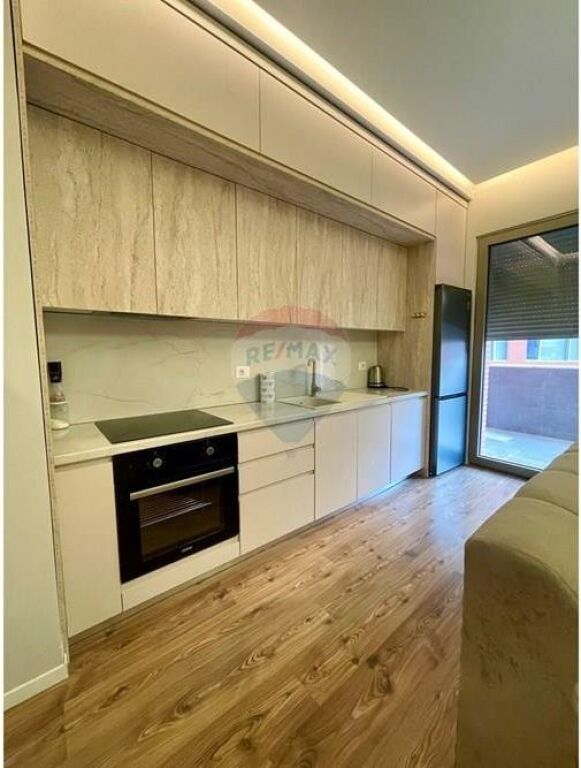 apartament me qira ne delijorgj