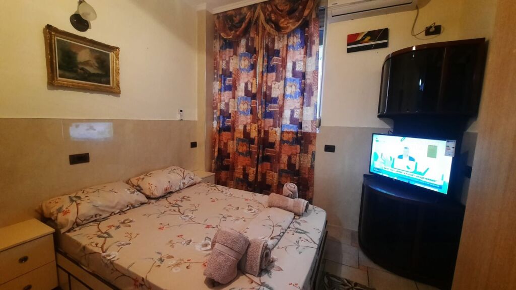 Apartament 1+1 per qira tek 5 Maji !