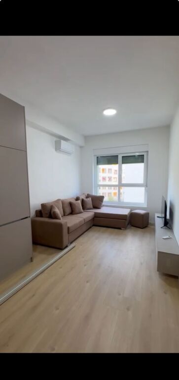 APPARTAMENTO IN AFFITTO 1+1 ALI DEMI 45.000 LEKE