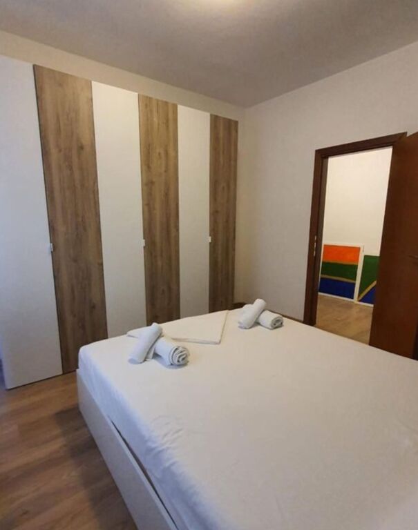 Affittasi appartamento 1+1