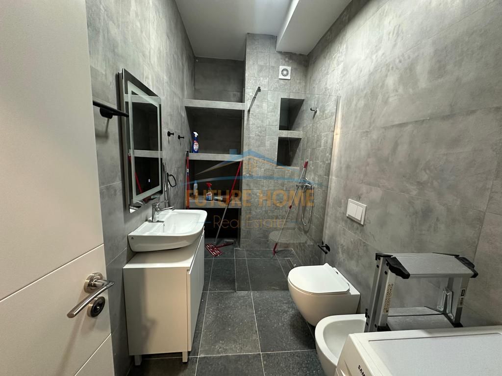 Affitto, Appartamento 1+1, Komuna Parisit, Tirane.