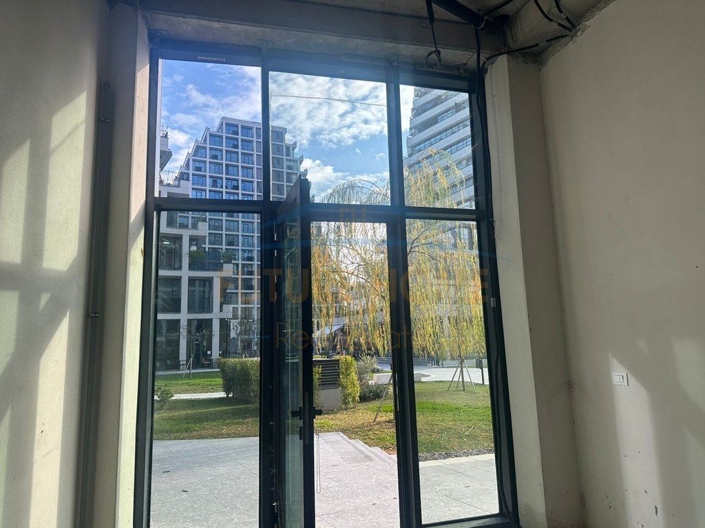 Sale, Commercial Space, Lake View Residence