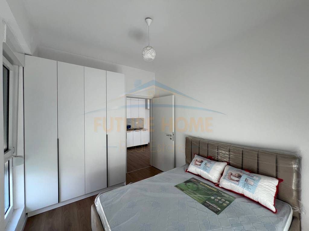 Qera, Apartament 1+1, Rezidenca OXA, Fresku
