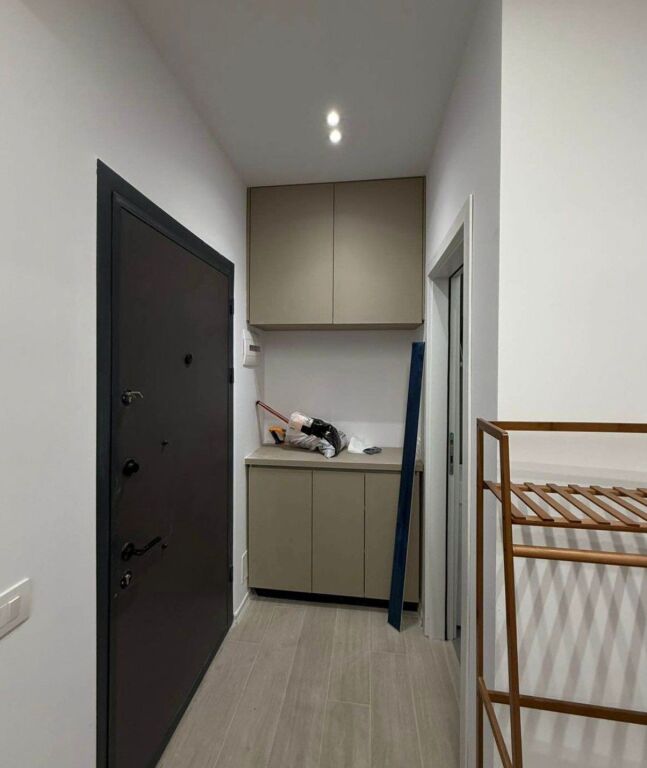 📌 Garsoniere me Qira – Rruga 5 Maji (mbrapa Concord Center)