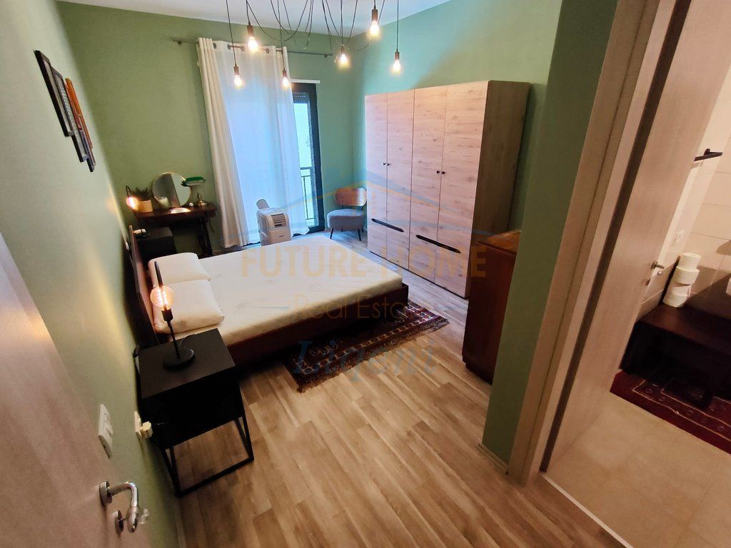 For sale, Apartment 2+1, Green City, Tirane.