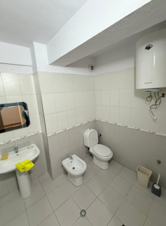 🏢 Office Space for Rent 3+1 – near the Municipality Roundabout📍