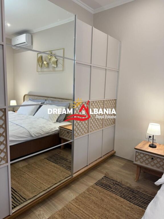 Apartment 1+1 for rent on Kavaja street near Deliorgji (ID 42111532)