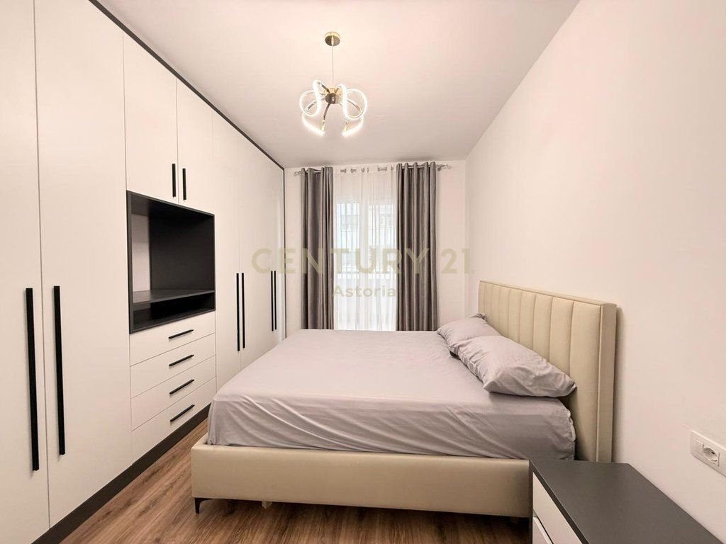 Apartment 1+1 for sale at Complex E88, Lapraka