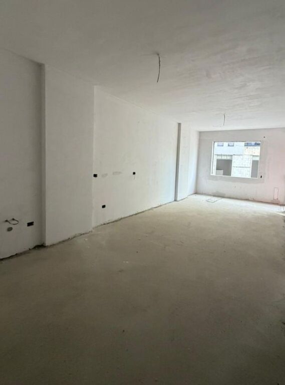 Appartamento 1+1 Space City , Paskuqan