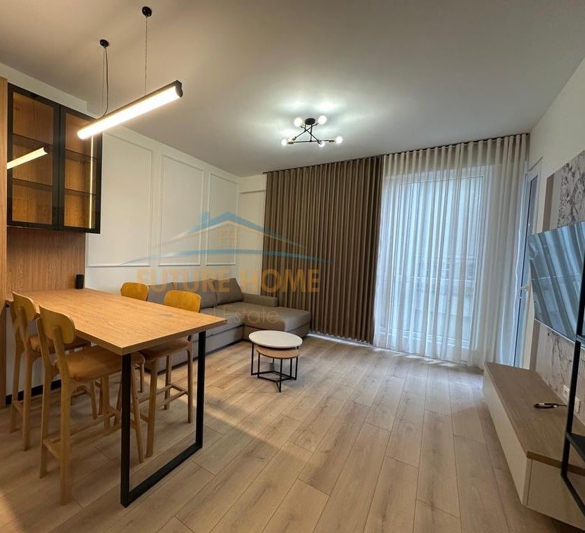 Affitto, Appartamento 1+1, Komuna Parisit, Tirane.