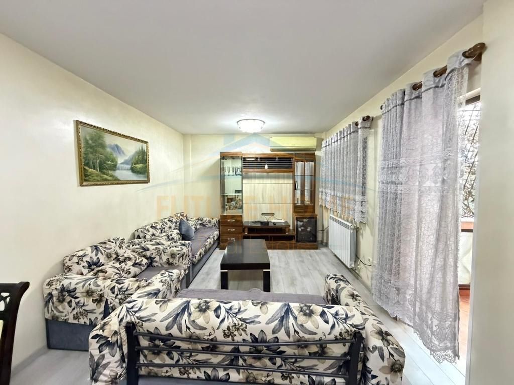 Qera, Apartament 2+1, Kthesa e Kamzës, Tiranë.