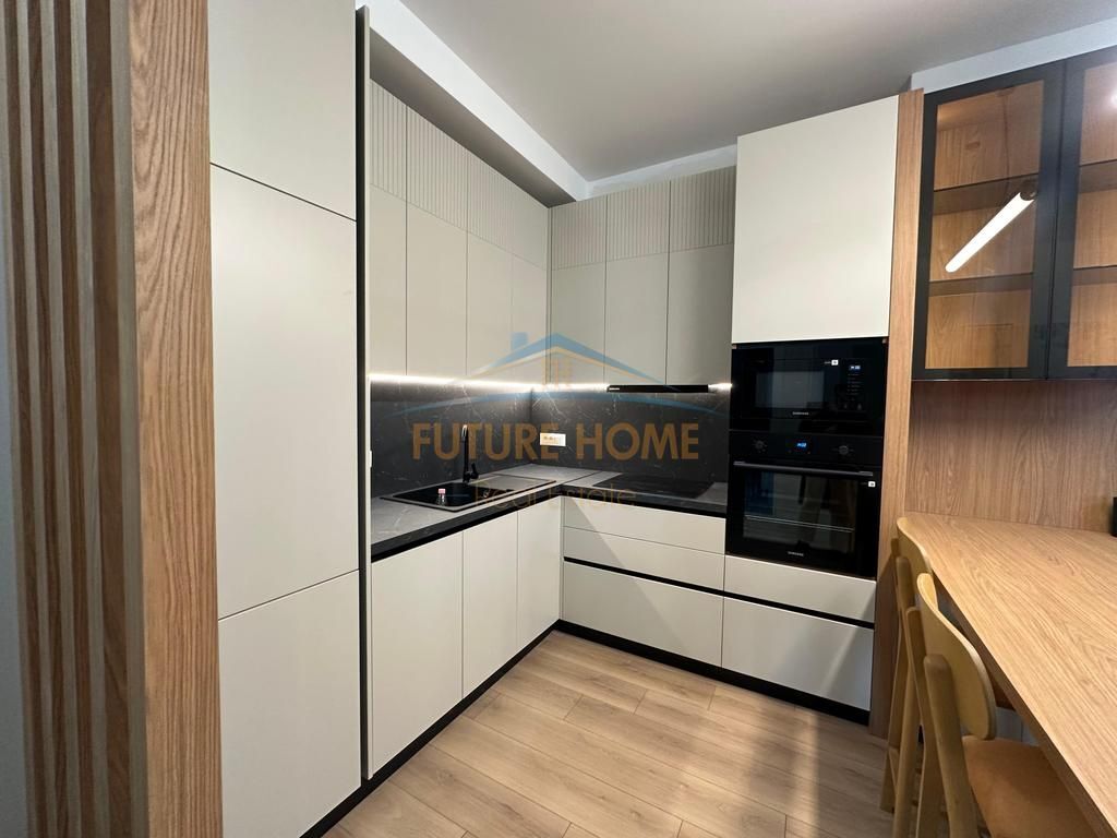 Affitto, Appartamento 1+1, Komuna Parisit, Tirane.