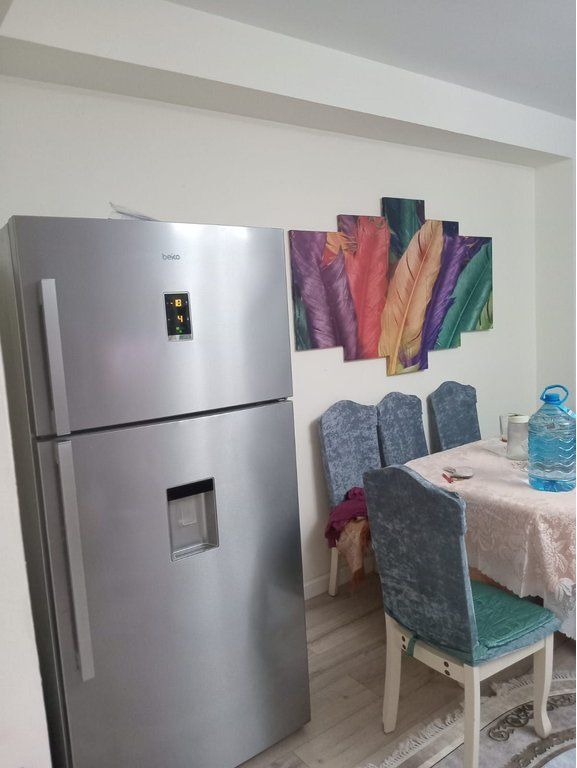 Apartament 2+1 në shitje në Fresk, Tiranë 145,000 €