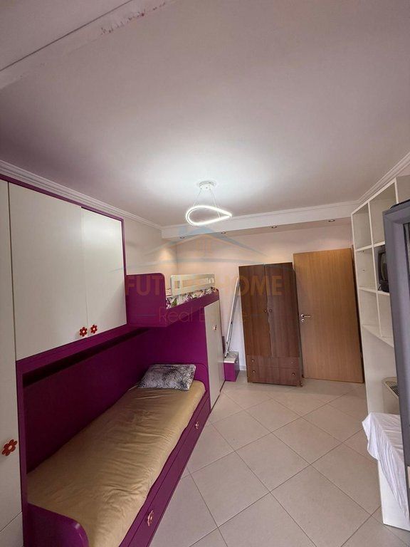 Affitto, Appartamento 2+1+2+Posto Auto, Nuovo Anello, Tirana