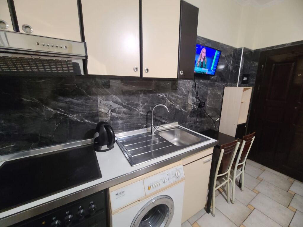 Apartament 1+1 per qira tek 5 Maji !