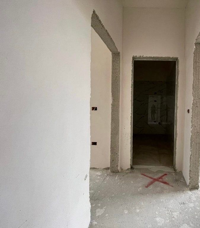 APPARTAMENTO 2+1+2+POSTO AUTO, VICINO ALLE EX CAMPO DI AVIAZIONE IN VENDITA