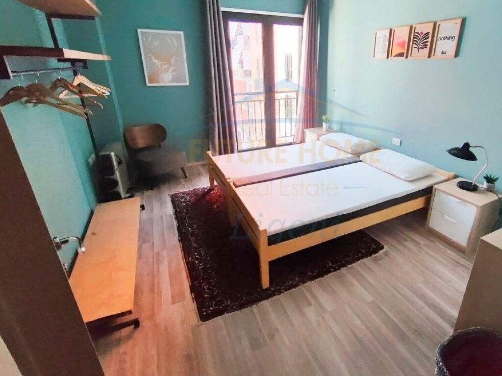 For sale, Apartment 2+1, Green City, Tirane