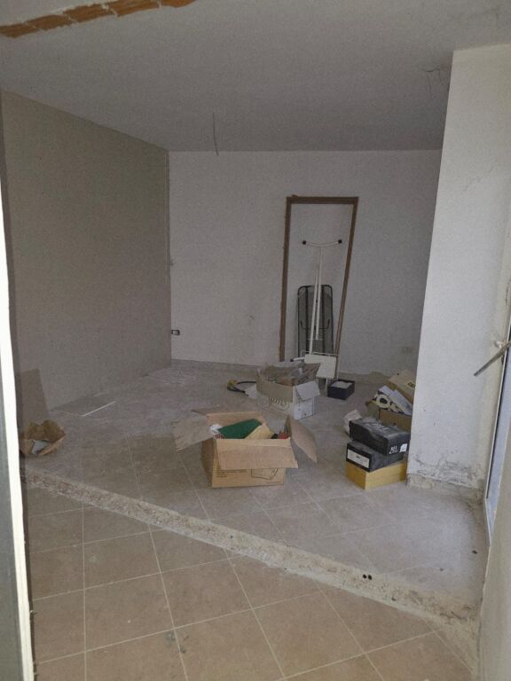 Apartamebt 1+1 per shitje ne Fresk!
