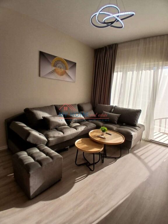 Apartment 2+1 for Rent in Zogu i Zi Tirana