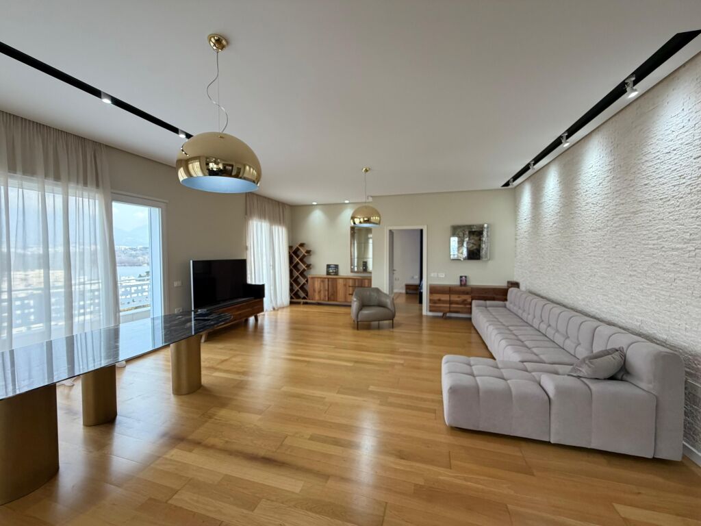 Apartament per qera