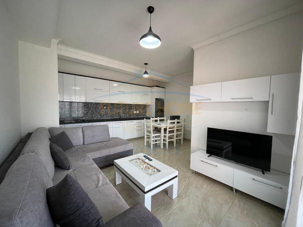 Rent, Apartment 1+1+Parking Space, Sima Com